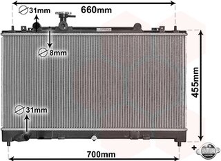 Van Wezel 27002227