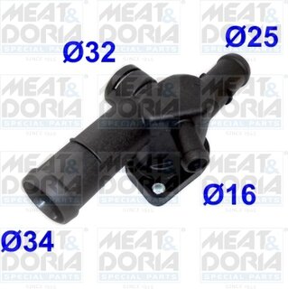 Meat & Doria 93241