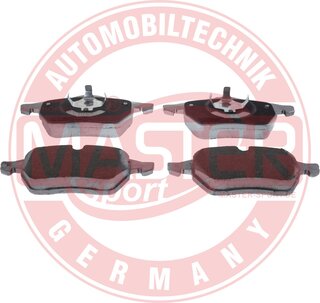 Master Sport 13046070772K-SET-MS
