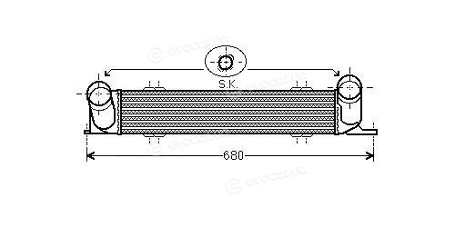 Starline A BW 4378