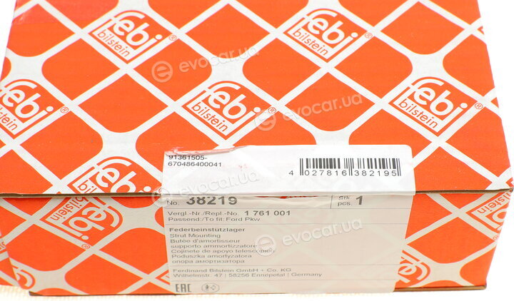 Febi 38219
