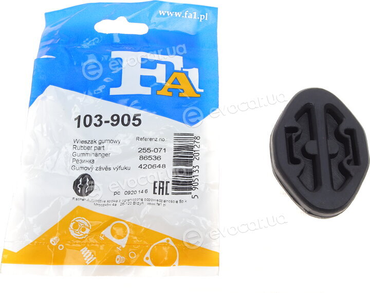 FA1 103-905