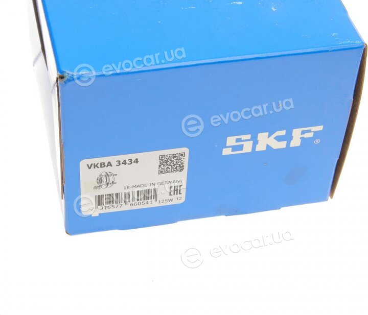 SKF VKBA 3434