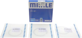 Mahle 002 80 V0