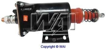 WAI 66-187-SL