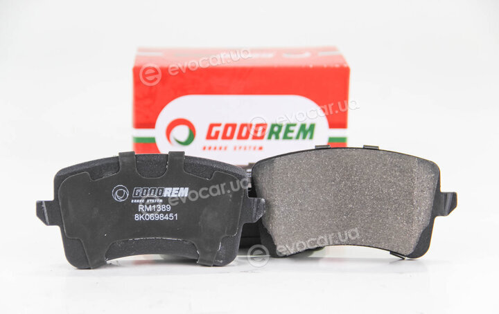 Goodrem RM1389
