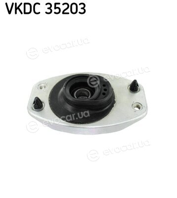 SKF VKDC 35203