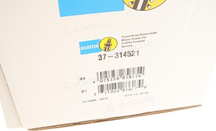 Bilstein 37-314521