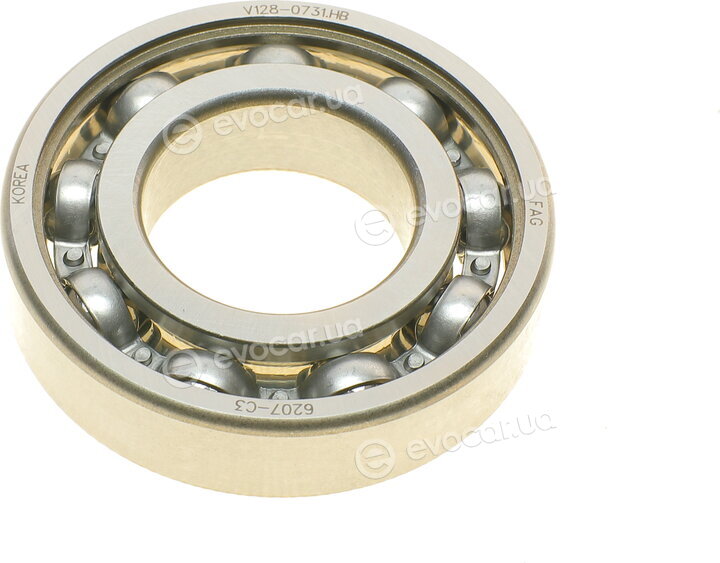 FAG 6207.C3
