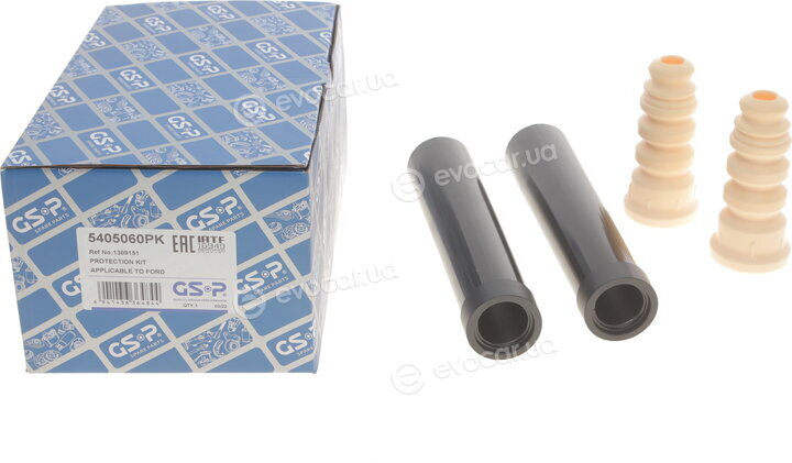 GSP 5405060PK