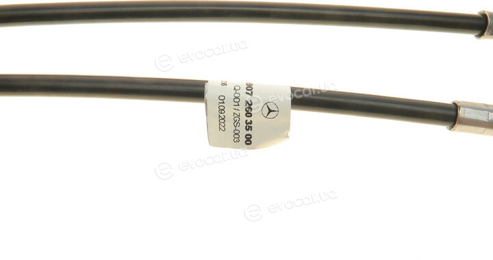 Mercedes-Benz A907 260 35 00