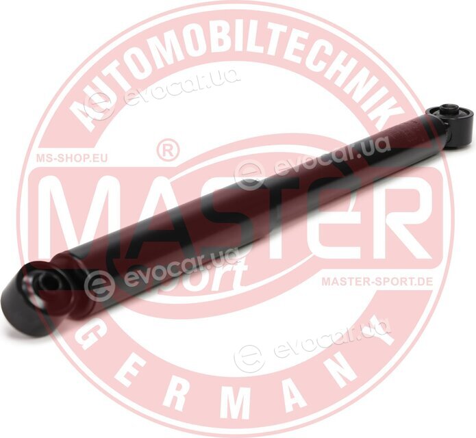 Master Sport 43435K-PCS-MS