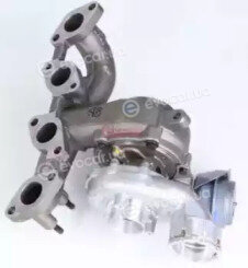 Garrett 756062-9004S