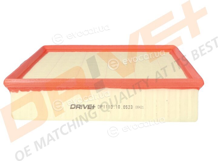 Drive+ DP1110.10.0523