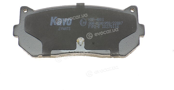 Kavo KBP-4001