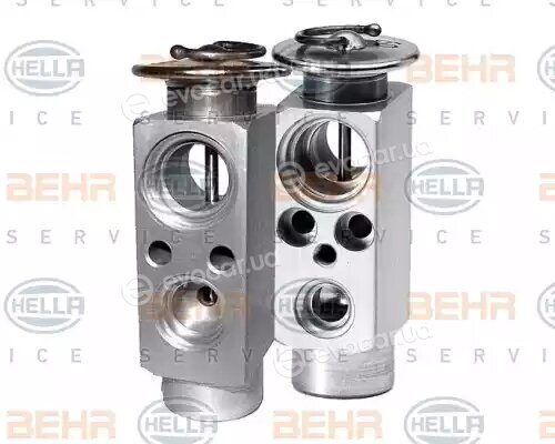 Mahle AVE 92 000P