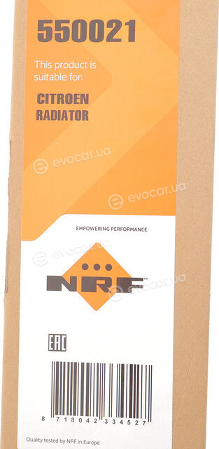 NRF 550021