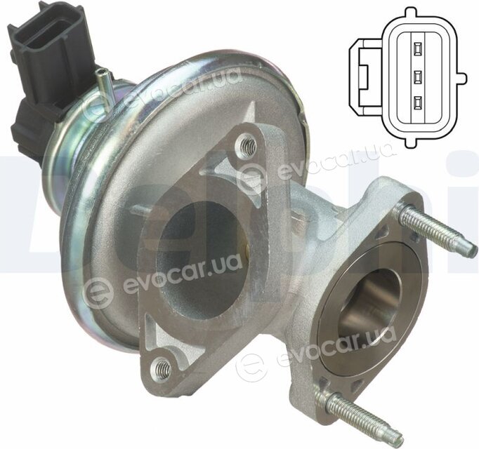 Delphi EG10491-12B1