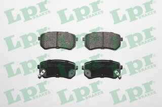 LPR / Samko 05P1411