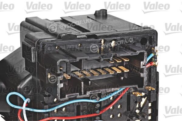 Valeo 251701