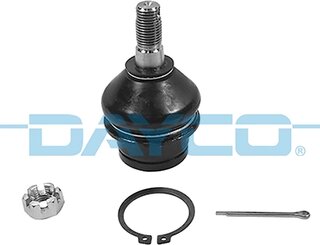 Dayco DSS2569