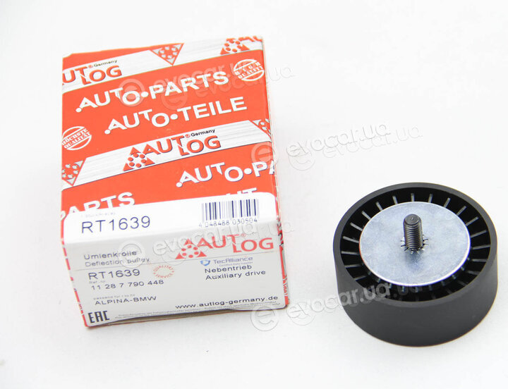 Autlog RT1639