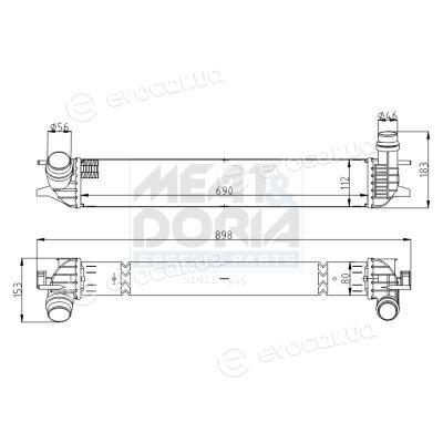 Meat & Doria 995190