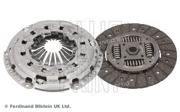 Blue Print ADBP300234