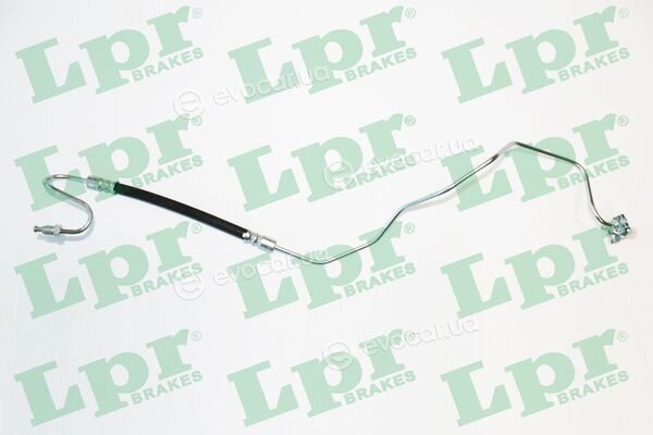 LPR / Samko 6T49023