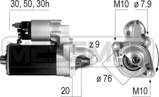 Era / Messmer 220147A