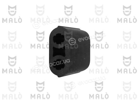 Akron / Malo 15496