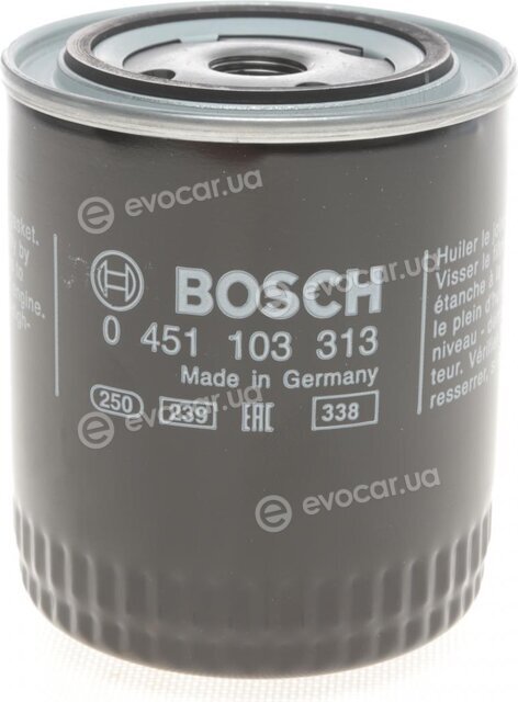 Bosch 0 451 103 313