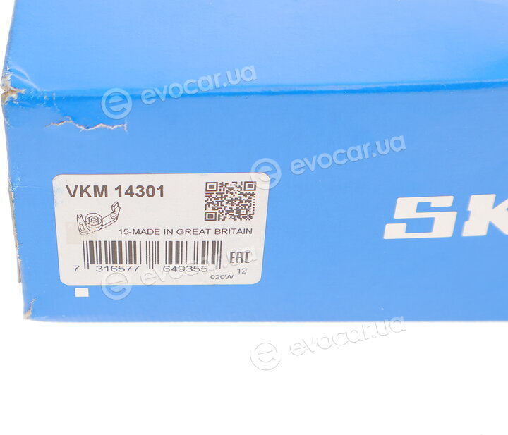 SKF VKM 14301