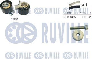 Ruville 550378