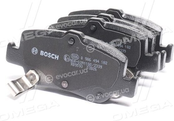 Bosch 0 986 494 182