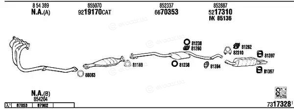 Walker / Fonos OP55037