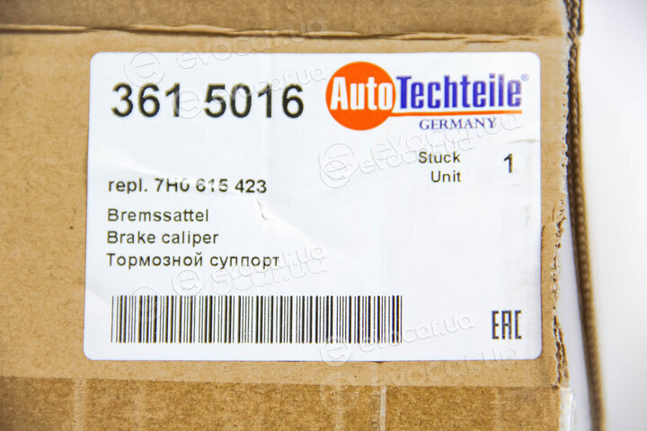 Autotechteile 361 5016