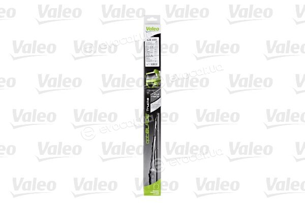 Valeo 628600