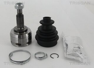 Triscan 8540 25137