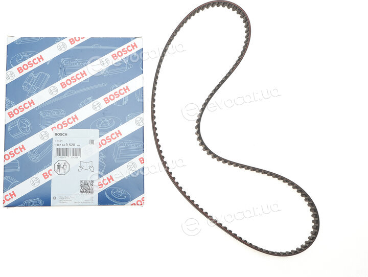 Bosch 1 987 949 528