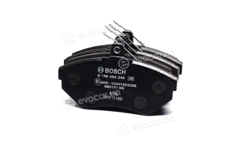 Bosch 0 986 495 246