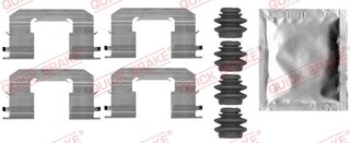 Kawe / Quick Brake 109-0006