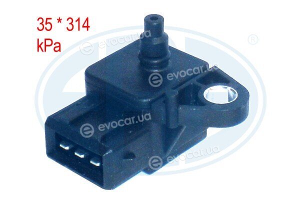 Era / Messmer 550666A