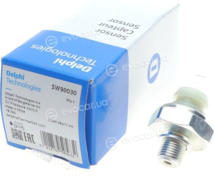 Delphi SW90030