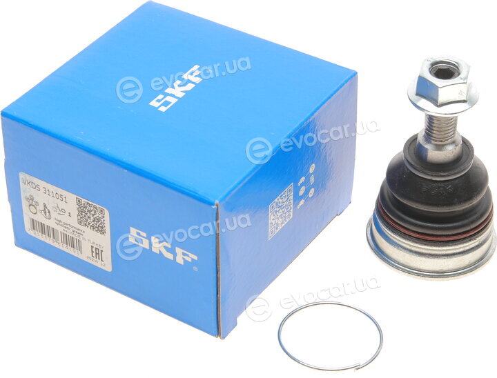 SKF VKDS 311051