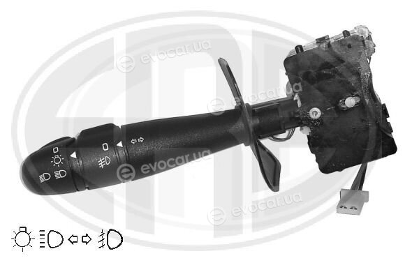 Era / Messmer 440318