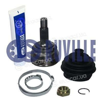 Ruville 75402S