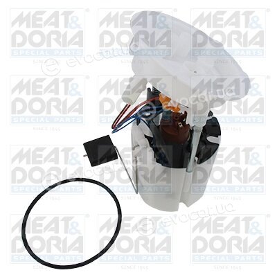 Meat & Doria 77802E