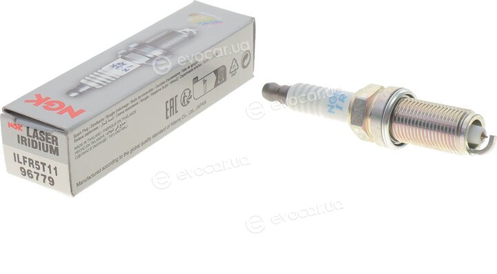 NGK / NTK ILFR5T11