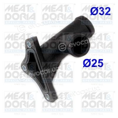 Meat & Doria 93181